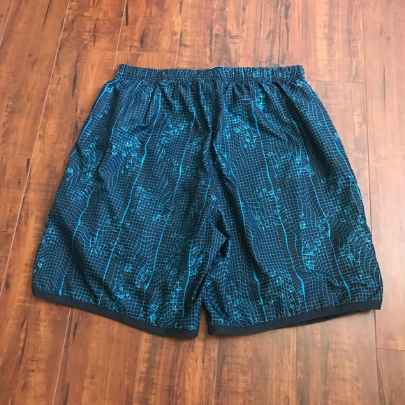 Speedo Men’s Shorts - Picture 2 of 6